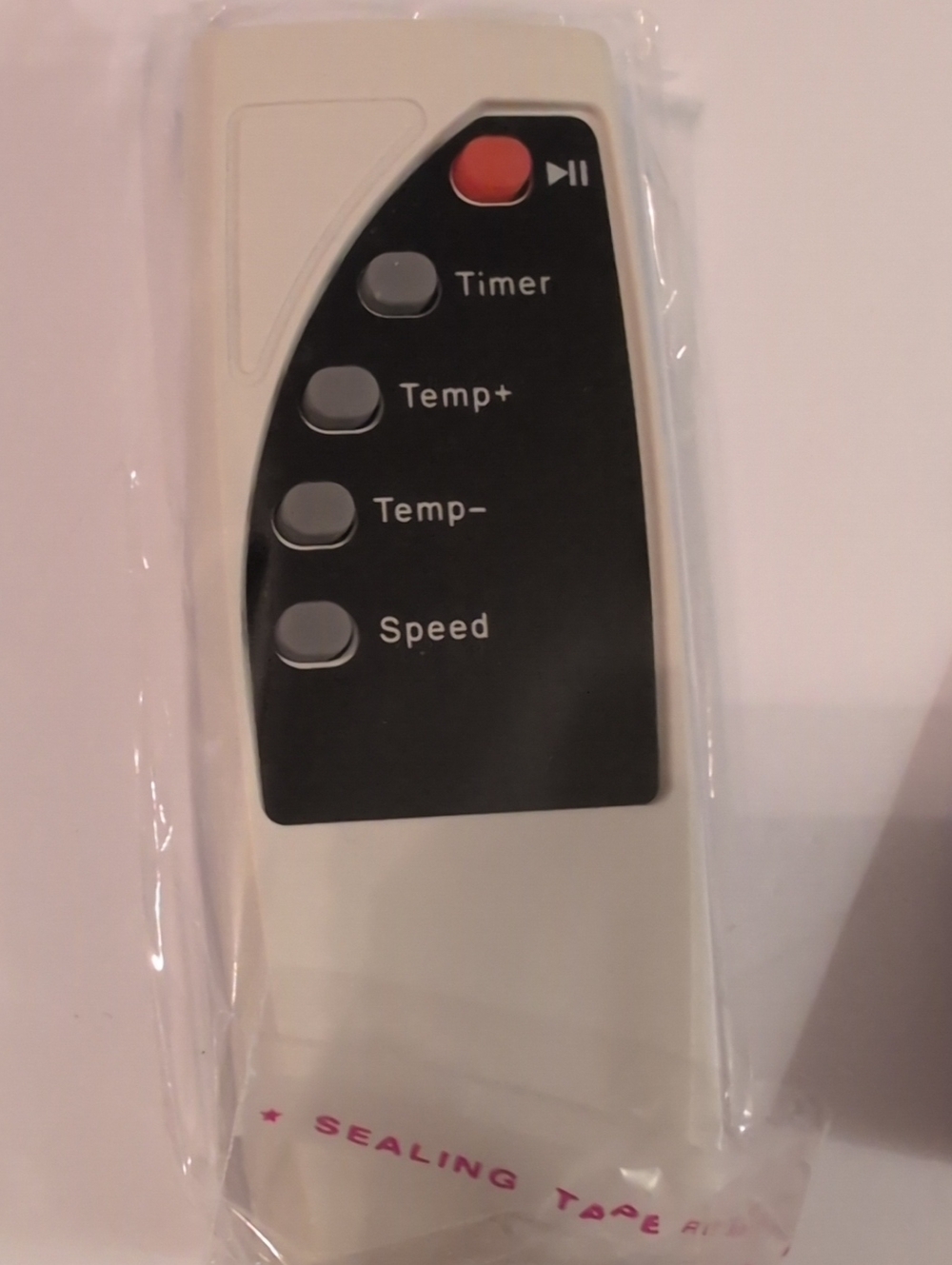 Compact Portable Heater Plug-in 7 Inch - Picture 4 of 8